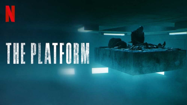 The Platform (Foto: Netflix)