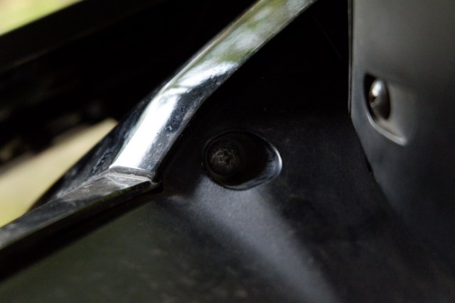 DIY Honda Vario