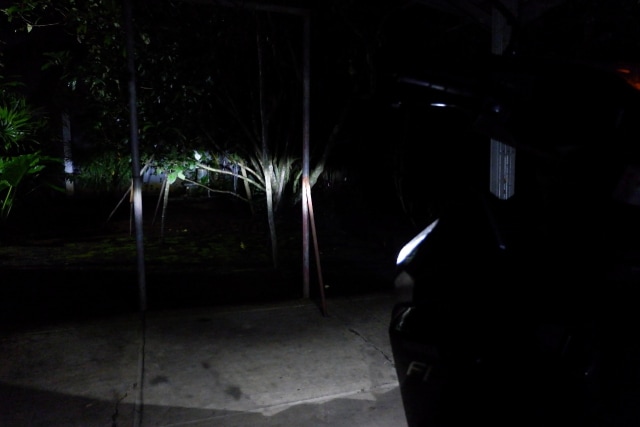 DIY Honda Vario