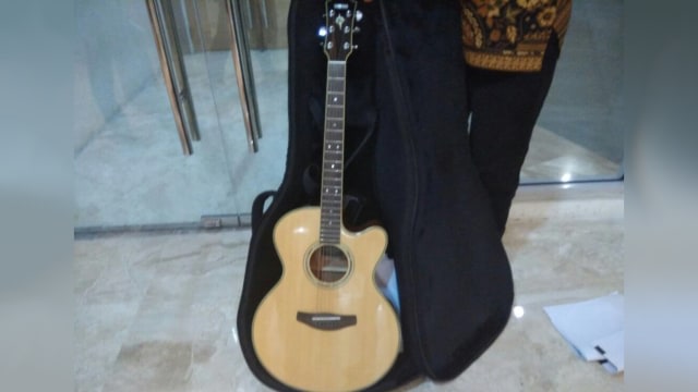 Peluang Bisnis: Rekomendasi Bisnis Menarik Bagi yang Gemar Musik (99270)
