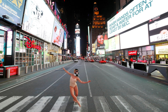 5 Fakta Menarik Times Square, Salah Satunya Pernah Jadi Tempat Prostitusi di AS (579044)
