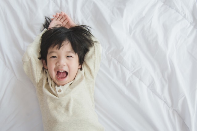Zodiak Anak Anda Aries? Begini Tips Mengasuhnya (40943)