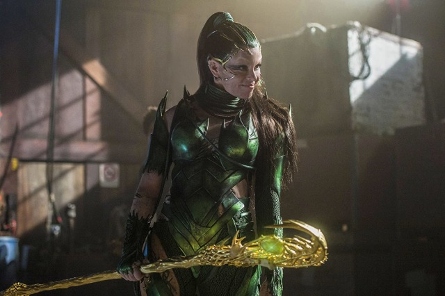 Sinopsis Film Power Rangers, Tayang Malam Ini di Bioskop Trans TV (401922)