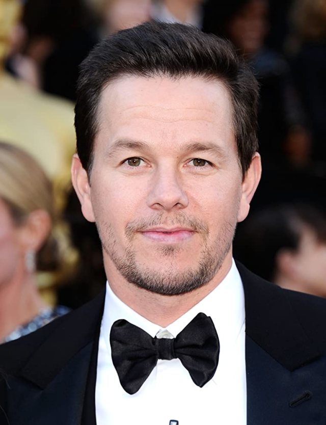 Mark Wahlberg. Foto: Dok: IMDb