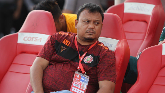 Persiraja Heran Tiba-tiba Ada Bursa Transfer Liga 1: Tak Bermanfaat (17434)