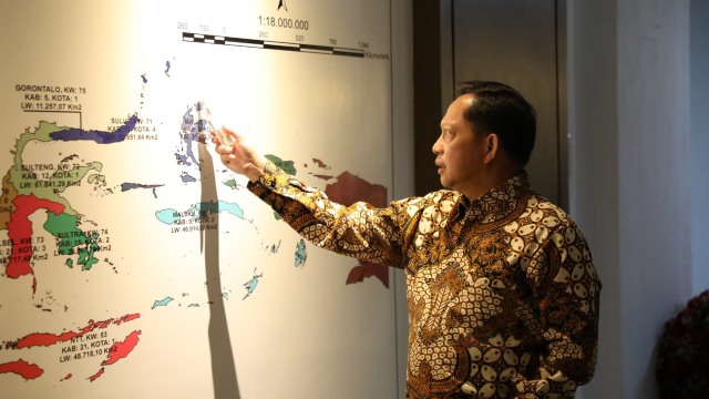 Ancaman Pembekuan Agar Ratusan Triliun Duit Pemda Tak Menumpuk di Bank (392088)