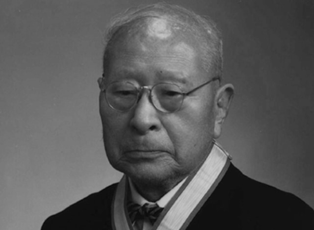 Michio Suzuki Foto: dok. Wikimedia