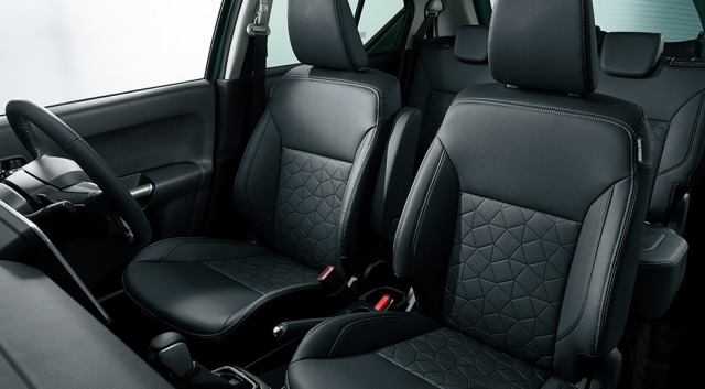 Bersiap, Suzuki Ignis Facelift 2020 Segera Meluncur di Indonesia (815892)