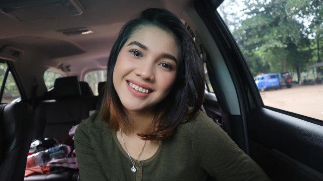 Raya Kitty Gugat Cerai Suami Bukan karena KDRT (61691)