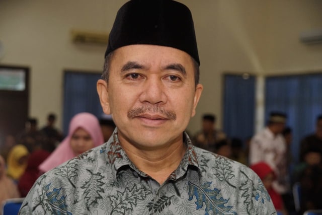 Calon Pengantin di Aceh Bisa Daftar Nikah Secara Online di Tengah Pandemi COVID-19.jpeg