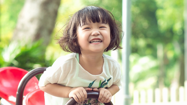 Ilsutrasi anak dengan autisme.  Foto: Shutterstock