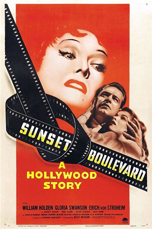 Sunset Boulevard (Foto: IMDb)