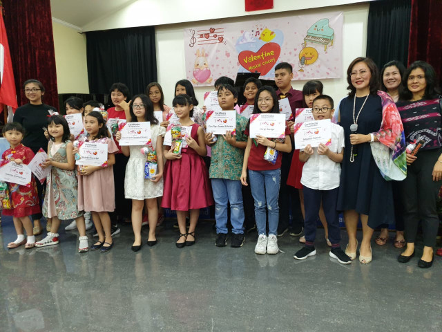 Bergabung dengan Komunitas Autisme, Apa Manfaatnya untuk Orang Tua? (86463)