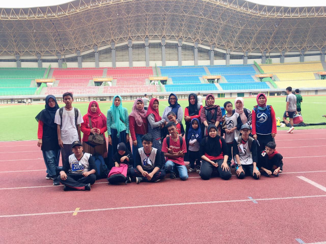 Bergabung dengan Komunitas Autisme, Apa Manfaatnya untuk Orang Tua? (86460)