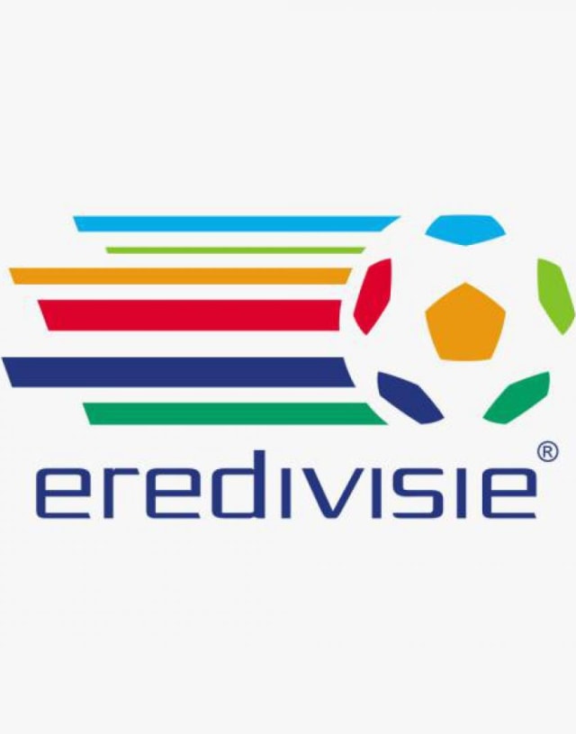 Logo Eredivisie. Foto: KNVB