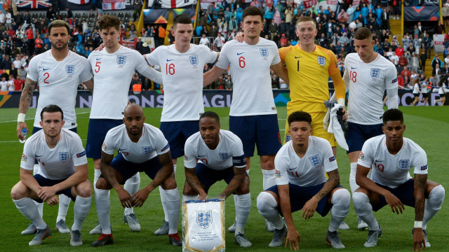 3 Pemain Timnas Inggris Langgar Protokol COVID-19 Jelang Laga Internasional (283362)