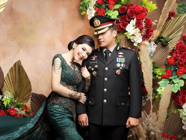 Tangis Bebizie Pecah saat Kenang Momen Putus Cinta dengan Kompol Fahrul Sudiana (135279)
