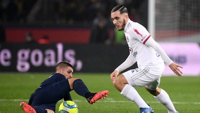 Mengenal Rayan Cherki, Remaja 16 Tahun yang Jadi Buruan Real Madrid (745159)
