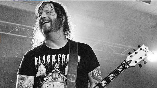 Baru Dinyatakan Positif COVID-19, Gitaris Slayer Gary Holt Mengaku Sudah Sembuh (81956)