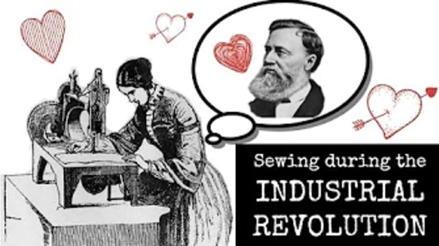 Isaac merritt saenger erfindung