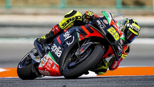 MotoGP: Dilarang Balapan 18 Bulan, Andrea Iannone Siap Naik Banding (4741)