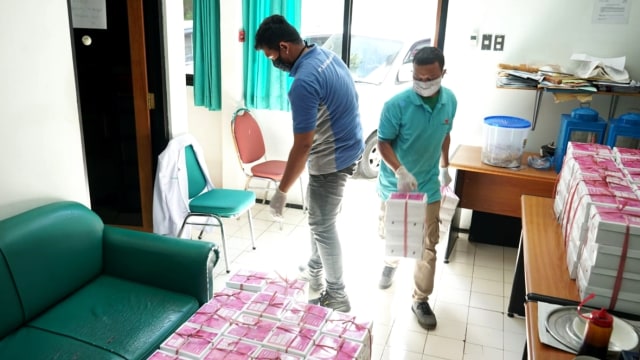 Parenting Islami: Bolehkah Pesan Akikah Anak Secara Online di Tengah Pandemi? (4173)
