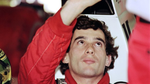 Senna: Menyaksikan Kehidupan dan Kematian sang Juara Formula 1 dari Dekat Sekali (137222)