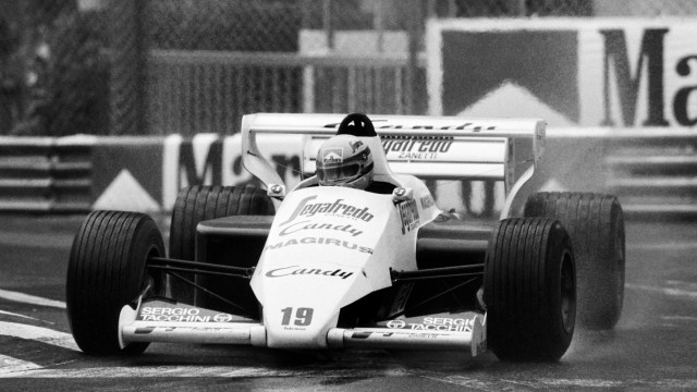 Senna: Menyaksikan Kehidupan dan Kematian sang Juara Formula 1 dari Dekat Sekali (137225)