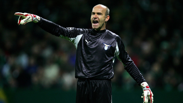Marco Ballotta COV