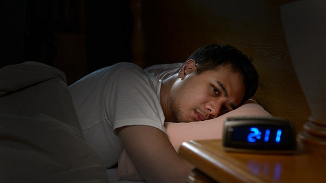 Foto: Insomnia | oleh Penn State di flickr