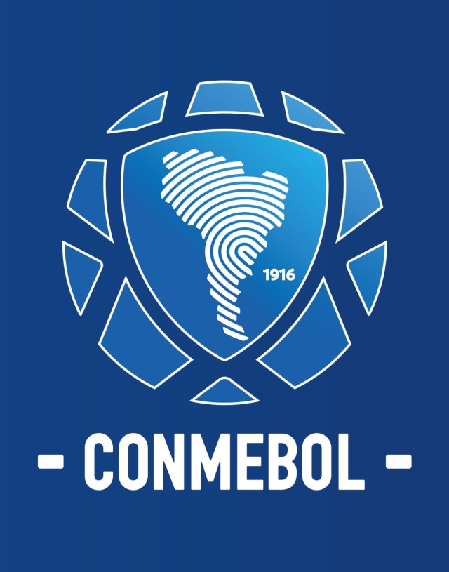 CONMEBOL. Foto: Wikimedia Commons