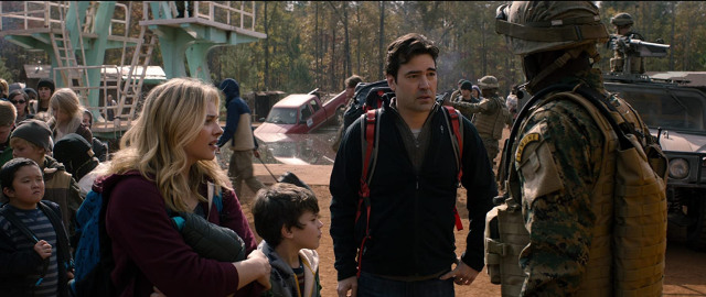 Sinopsis Film The 5th Wave, Tayang Malam Ini di Bioskop Spesial Trans TV (212989)