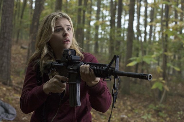 Sinopsis Film The 5th Wave, Tayang Malam Ini di Bioskop Spesial Trans TV (212988)