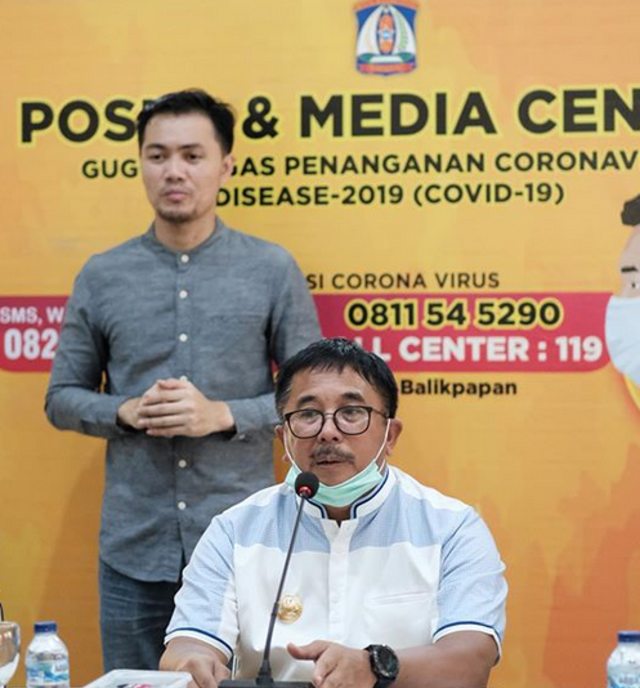 Home Care Di Balikpapan