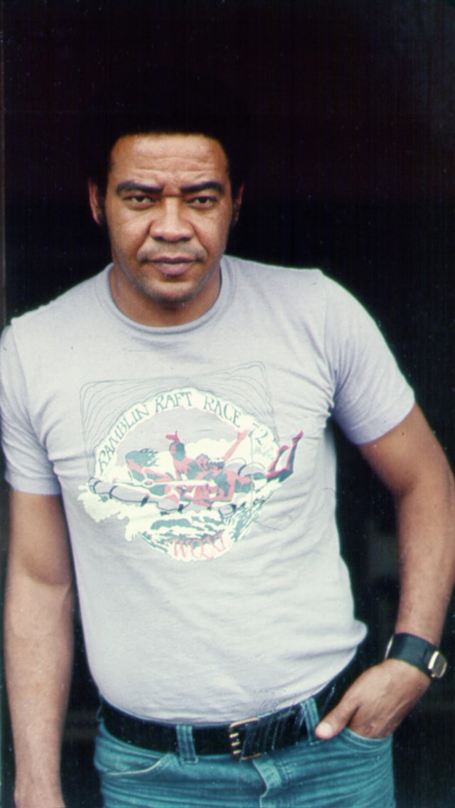 Bill Withers. Foto: Getty Images/Michael Ochs