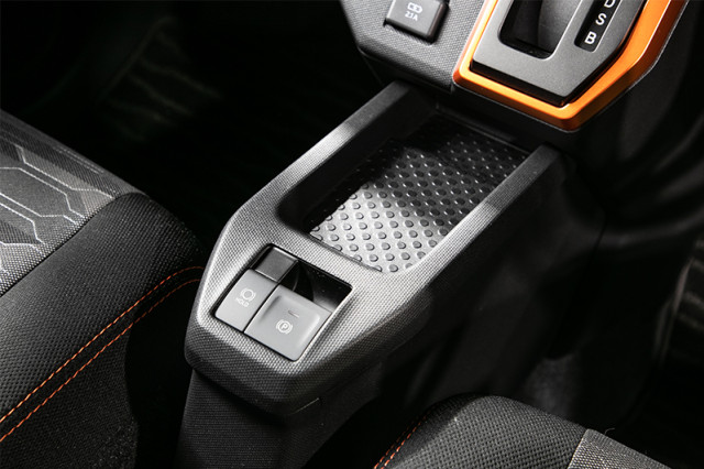 Foto: Detail Daihatsu Taft Concept 2020, Alternatif Baru Selain Jimny (33135)
