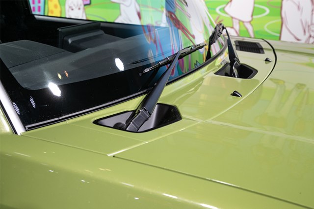 Air Wiper Mobil Mampet? Ini Komponen yang Harus Diperiksa (582070)