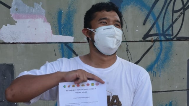 Pasien Corona RI Sembuh Capai 548 Orang, Lompati Kasus Meninggal (247527)