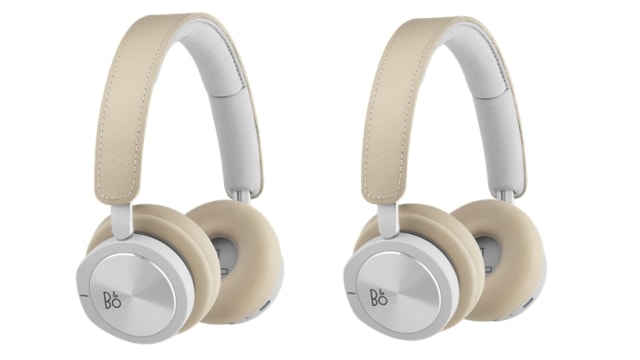 Headphone. Foto: Bang Olufsen