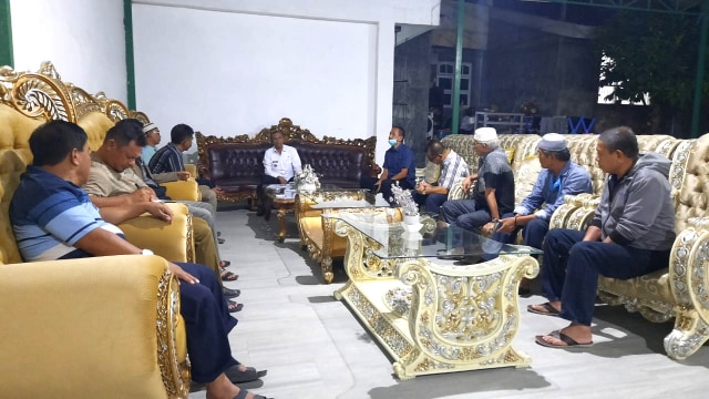 Wali Kota Palu Minta Lahan Eks HGB Tak Diganggu (7392)