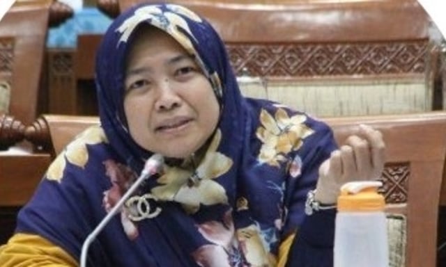 Jokowi Divaksin Pagi ini, Politikus PKS Harap Tak Ada Lagi Keraguan Masyarakat (466726)