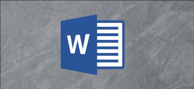 Foto: Tangkapan layar Microsoft Word