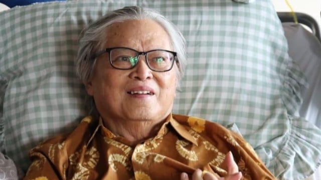 5 Berita Populer: Bassist Duran Duran Positif COVID-19, Ayah Shelomita Meninggal (103084)