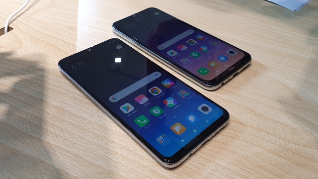 5 Smartphone Murah dengan Kamera Depan Terbaik, Cocok untuk Selfie (30308)