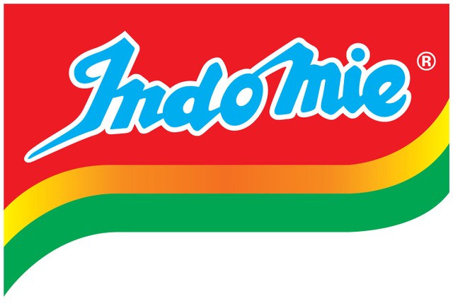 Logo Indomie. Foto: dok. Indomie