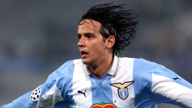 CVR, Simone Inzaghi