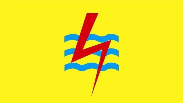 Logo PLN. Foto: PLN