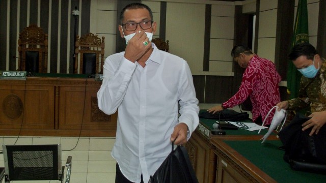 Nikmat Sesaat Bisnis Jual Beli Jabatan Kepala Daerah, ini Daftar Buktinya (70038)