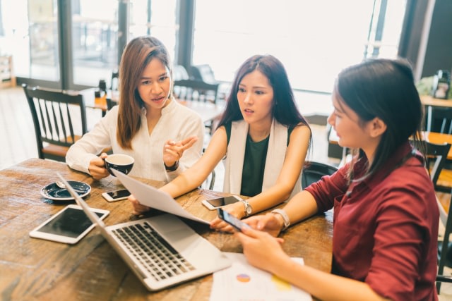 3 Peluang Bisnis yang Bermodalkan Kemampuan Menulis (56970)