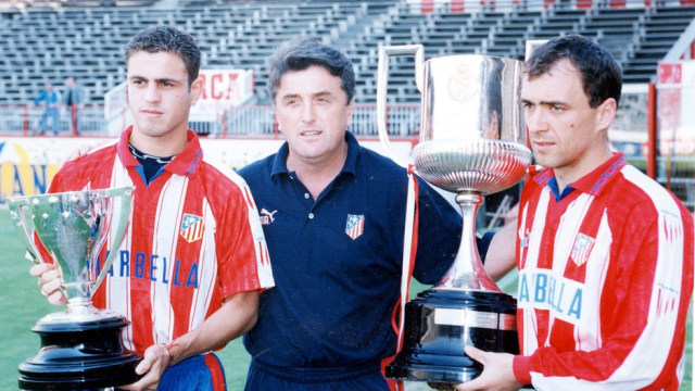 Kisah Radomir Antic: Pria yang Pernah Latih Atletico, Barcelona, dan Real Madrid (216048)